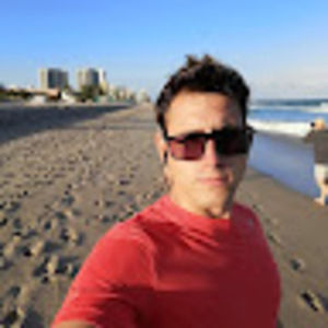 Meet your Posher, Rafael